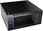 Extralink 4u 600x600 szafa rack czarna montowana na ścianie EX2893 - zdjęcie 7