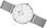Daniel Wellington Classic Petite Sterling Grey Dw00100220 - zdjęcie 2