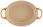 Le Creuset Lecreuset Brytfanna Żeliwna Emaliowana Signature 35 Cm 8,9 L Płomienna - zdjęcie 5