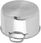 Klausberg Garnki 9 Ele. Inox 18/10 [Kb7215] - zdjęcie 2