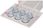 JURA Filtr CLARIS White 3 szt (68739) - zdjęcie 9