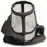 Akcesoria do odkurzacza Electrolux Obudowa filtra cylindrycznego do odkurzacza 2198874014 - zdjęcie 3