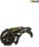 Wózek Hauck Runner Black Neon Yellow Spacerowy - zdjęcie 7