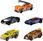 Hot Wheels Samochodziki 5-pak Ast. 1806 - zdjęcie 6