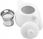 Ambition Salsa Dzbanek Z Filtrem do Kawy 450 ML 94680 - zdjęcie 10