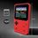Konsola My Arcade Pixel Classic Red Portable Handheld 300 gier (DGUNL3201) - zdjęcie 4