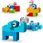 LEGO Classic 10713 Kreatywna walizka - zdjęcie 3