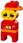 LEGO DUPLO 10861 Moje Pierwsze Emocje  - zdjęcie 4