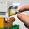 LEGO Minecraft 21140 Kurnik  - zdjęcie 6