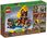 LEGO Minecraft 21144 Wiejska Chata - zdjęcie 2