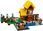 LEGO Minecraft 21144 Wiejska Chata - zdjęcie 3