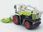 Bruder 02131 Kombajn Claas Jaguar 900 - zdjęcie 4