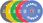 HMS CBR25 Blue Talerz Olimpijski Bumper 20Kg - zdjęcie 5