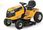 Traktorek koszący Cub Cadet LT2 NS96 - zdjęcie 3