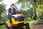 Traktorek koszący Cub Cadet LT2 NS96 - zdjęcie 8