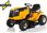 Traktorek koszący Cub Cadet LT2 NS96 - zdjęcie 2