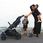 Wózek Valco Baby Snap 4 Sport Vs Tailor Made Grey Marle Spacerowy - zdjęcie 5