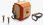 Gra Nintendo Switch Nintendo Labo Robot Kit (Gra NS) - zdjęcie 2