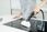 Mop parowy Karcher SC 3 EasyFix Premium Home Line 1.513-160.0 - zdjęcie 2