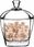 Luminarc Sterling Cukierniczka 33033 - zdjęcie 3