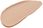 Milani Eyeshadow Primer Baza pod cienie 01 Nude - zdjęcie 3