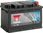 Akumulator Yuasa Ybx7096 12V 70Ah - zdjęcie 2