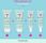 Flos-Lek Balance T-Zone Gommage Peeling Z Kwasami Aha 125 ml - zdjęcie 2