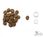 Karma dla psa Eminent Gold Puppy Large Breed 2Kg - zdjęcie 2