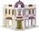 Epoch Sylvanian Families Town Dom Towarowy 6017 - zdjęcie 3