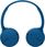 Słuchawki Sony WH-CH500L niebieski - zdjęcie 4