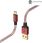 Hama Reflected Micro USB 1,5 m czerwony (178288) - zdjęcie 3