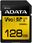 Karta pamięci do aparatu Adata 128GB Premier ONE 290MB/s C10 UHS-II U3 (ASDX128GUII3CL10C) - zdjęcie 2