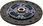 SACHS Tarcza sprzęgła 1878 600 956 - zdjęcie 2