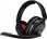 Astro Gaming A10 Gaming Headset Czarnyy/Czerwony (939001530) - zdjęcie 4