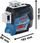 Poziomica Bosch GLL 3-80 C Professional 0601063R00 - zdjęcie 6