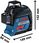 Poziomica Bosch GLL 3-80 Professional 0601063S00 - zdjęcie 3