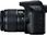 Lustrzanka Canon EOS 2000D czarny + 18-55mm IS II - zdjęcie 4