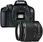 Lustrzanka Canon EOS 4000D czarny + EF-S 18-55mm III - zdjęcie 3