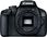 Lustrzanka Canon EOS 4000D czarny + EF-S 18-55mm III - zdjęcie 1