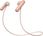 Słuchawki Sony WI-SP500 różowy - zdjęcie 1