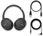 Słuchawki Sony WH-CH700N szary - zdjęcie 2