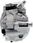 DENSO Kompresor klimatyzacji DCP32069 - zdjęcie 5