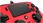 Gamepad Nacon Compact Czerwony - zdjęcie 4