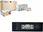 Lampka tablicy rejestracyjnej Tyc Lampa Tablicy Bmw 1 E81/E87 07-12/F20/F21/6 F06/F12/F13 10-/I3 I01 13-/Z4 E89 09- Lewa/Prawa Led 15-0213-00-9 - zdjęcie 8