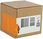Nrf Wentylator Chłod 47376 Seat Leon/Skoda Octavia/Vw Golf Iv 1,4/1,6Fsi 00-  - zdjęcie 2