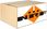 Nrf Wentylator Chłod 47376 Seat Leon/Skoda Octavia/Vw Golf Iv 1,4/1,6Fsi 00-  - zdjęcie 10
