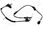 JAPANPARTS CZUJNIK ABS KIA P. SPORTAGE 2,0 00- LE ABS-K09 - zdjęcie 3