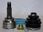 JAPANPARTS PIASTA KOŁA DAEWOO T. NEXIA/LANOS (CZOP) KK-20018 - zdjęcie 4