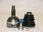 JAPANPARTS PIASTA KOŁA DAEWOO T. NEXIA/LANOS (CZOP) KK-20018 - zdjęcie 5