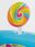 Intex Candy Zone 57149 295cm x 130 cm x 130cm - zdjęcie 2